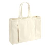 Westford Mill - Tote bag EARTHAWARE (BC5032)