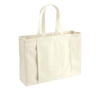 Westford Mill - Tote bag EARTHAWARE (PC4937)