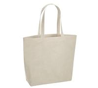 Westford Mill - Tote bag (Taille unique) (Pierre)