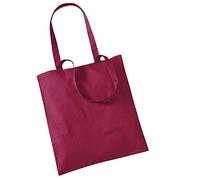 Westford Mill W101 Sac pour la vie - Poignées longues - Canneberge