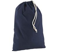 Westford Mill Sac à cordelette W115 en coton