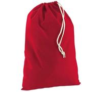 Westford Mill Sac à cordelette W115 en coton