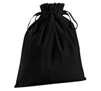 Westford Mill W118 Sac de Cordon de Serrage en Coton Bio