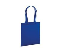 Westford Mill W261 Sac fourre-tout en coton biologique de qualité