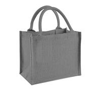 Westford Mill W412 Mini-Sac Cadeau en Jute