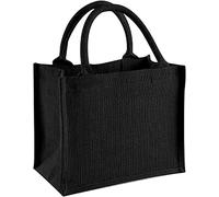Westford Mill W412 Mini-Sac Cadeau en Jute