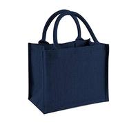 Westford Mill W412 Mini-Sac Cadeau en Jute