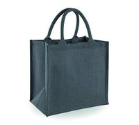 Westford Mill® W413 Sac Shopping Midi en Jute