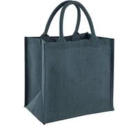 Westford Mill W413 Sac Shopping Midi en Jute