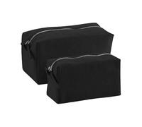 Westford Mill W552 Trousse en toile pour accessoires - Taille S