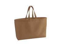 Westford Mill W696 Sac fourre-tout surdimensionné en toile
