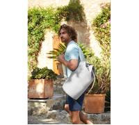 Westford Mill W812 Earthaware® Organic Sea Bag Black 25 x 53 x 25 cm