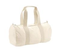 Westford Mill W814 Sac polochon Biologique EarthAware®