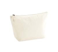 Westford Mill Trousse à accessoires W840 Biologique EarthAware® Taille L