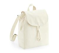 Westford Mill® W881 Mini Sac à Dos Biologique EarthAware® - Natural