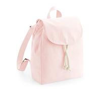 Westford Mill® W881 Mini Sac à Dos Biologique EarthAware® - Pastel Pink