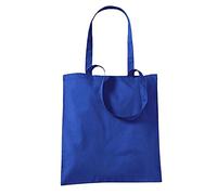 Westford Mill WM101BROY Wm101 Sac pour Life-Bright Royal Taille Unique