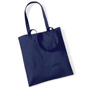 Westford Mill Sac WM101FNAV WM101, sac de promo pour vie, bleu marine, taille unique