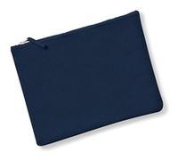 Westford - Trousse de rangement en toile (Lot de 2) (S) (Bleu marine) - UTRW6994 Bleu Marine G