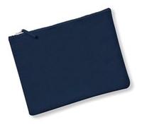 Westford - Trousse de rangement en toile (S) (Bleu marine) - UTRW4674 Bleu Marine G