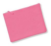 Westford - Trousse de rangement en toile (S) (Rose) - UTRW4674 Rose G