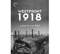 Westfront 1918 (Criterion Collection)