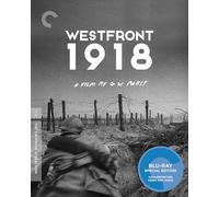 Westfront 1918 (Criterion Collection) [Usa][Blu-Ray]