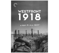 Westfront 1918 (Criterion Collection) [Dvd]