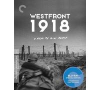 Westfront 1918 (Criterion Collection) [Usa][Blu-Ray]