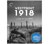 Westfront 1918 (Criterion Collection) [Blu-Ray]