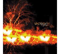Westgate - Afire [Import]