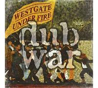 Westgate Under Fire CD