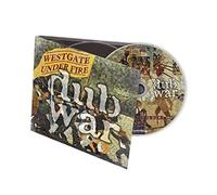Westgate Under Fire CD