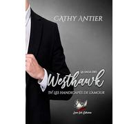 Westhawk Tome 4 Les handicapés de l'amour: Samaël Collection