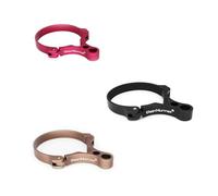 WestHunter Optics 46 mm Riflescope Switchview Throw Levers | with Notch, 3 Colors/Pack