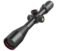 WestHunter Optics HD 6-24x50 SFP Viseur de précision pour fusil | Only Optics