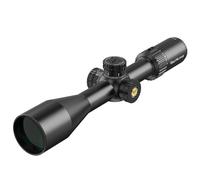 WestHunter Optics HD GEN2 4-16x50 FFP Lunette de tir de précision | Réinitialisation zéro, kit de tir