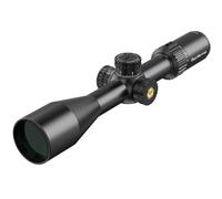 WestHunter Optics HD GEN2 6-24x50 FFP Lunette de tir de précision | Réinitialisation zéro, kit de tir