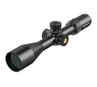 WestHunter Optics HD GEN2 6-24x50 FFP Lunette de tir de précision | Zero Stop, kit de tir