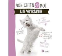 Westie Emmanuelle Dal'Secco (Auteur)