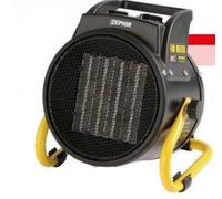WESTIM VENTILATEUR INDUSTRIEL PORTABLE 1000/3000W ZFH30C ZML30P
