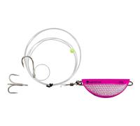 Westin Bas De Ligne Monté Halibut Anti Twist Rig