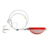 Westin Bas De Ligne Monté Halibut Anti Twist Rig