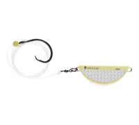 Westin Bas De Ligne Monté Halibut Anti Twist Rig Circle Hook