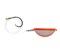 Westin Bas De Ligne Monté Halibut Anti Twist Rig Circle Hook