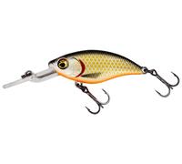 Westin BuzzBite Crankbait 5cm 6g Suspending Leurre Brochet NEUF COULEURS 2025