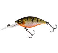 Westin BuzzBite Crankbait 6cm 10g Suspending Leurre Brochet NOUVELLES COULEURS