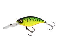 Westin Buzzbite Crankbait Wobbler 6 cm 10g Suspending
