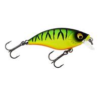 Westin BuzzBite SR Crankbait 5 cm 6 g Leurre flottant