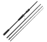 Westin Canne Baitcasting W2 Powerstrike T Travel